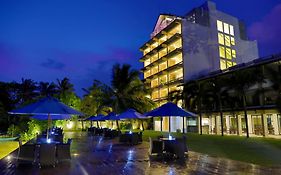 Amagi Aria Airport Transit Hotel